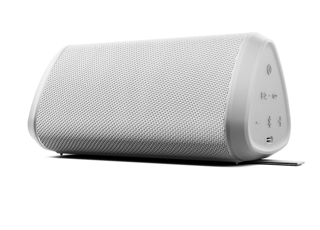 Golf Speaker Serial